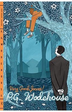 Very Good, Jeeves! - P. G. Wodehouse