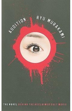 Audition - Ryu Murakami