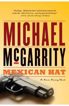 Mexican Hat: A Kevin Kerney Novel - Michael Mcgarrity