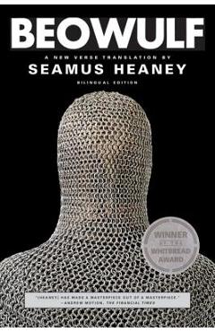 Beowulf: A New Verse Translation - Seamus Heaney