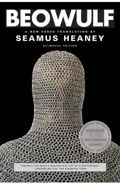 Beowulf: A New Verse Translation - Seamus Heaney