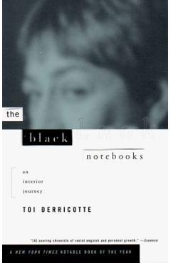 The Black Notebooks: An Interior Journey - Toi Derricotte