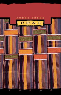 Coal - Audre Lorde