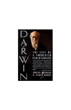 Darwin - Adrian Desmond