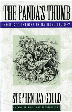 The Panda's Thumb: More Reflections in Natural History