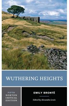 Wuthering Heights - Emily Bront�