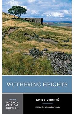 Wuthering Heights - Emily Bront�