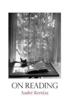 On Reading - Andr� Kert�sz