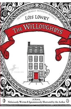The Willoughbys - Lois Lowry