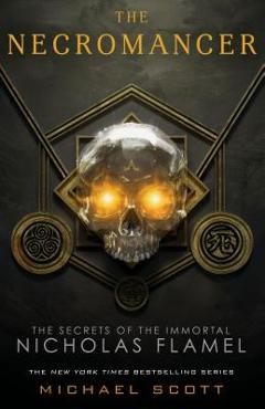 The Necromancer - Michael Scott