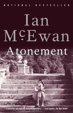 Atonement - Ian Mcewan