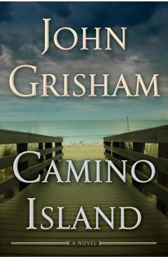 Camino Island - John Grisham