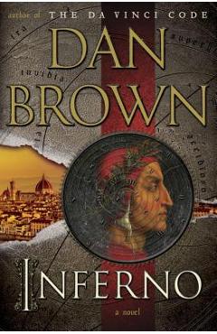 Inferno: Featuring Robert Langdon - Dan Brown