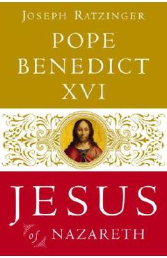Jesus of Nazareth: From the Baptism in the Jordan to the Transfiguration