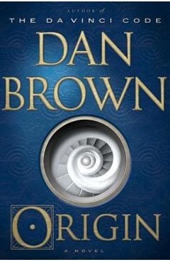 Origin - Dan Brown