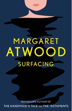 Surfacing - Margaret Atwood