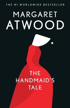 The Handmaid's Tale - Margaret Atwood