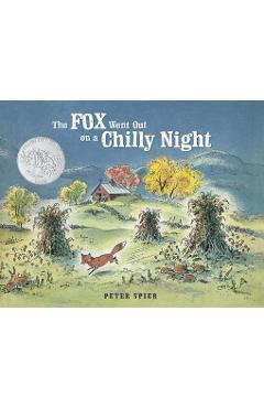 The Fox Went Out on a Chilly Night
