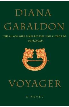 Voyager - diana gabaldon