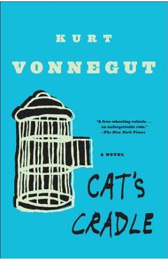 Cat\'s Cradle - Kurt Vonnegut