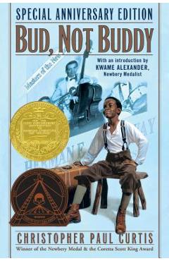 Bud, Not Buddy - Christopher Paul Curtis