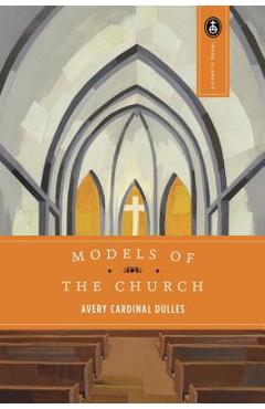 Models of the Church - Avery Dulles