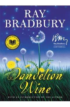 Dandelion Wine
