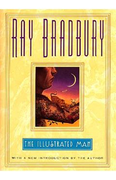 The Illustrated Man
