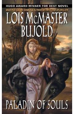 Paladin of Souls - Lois Mcmaster Bujold