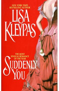 Suddenly You - Lisa Kleypas
