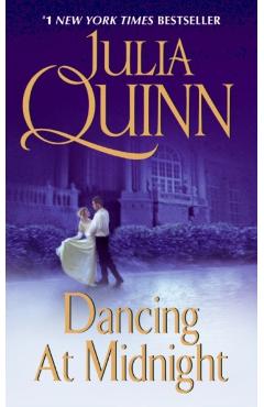 Dancing at Midnight - Julia Quinn