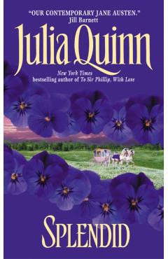 Splendid - Julia Quinn