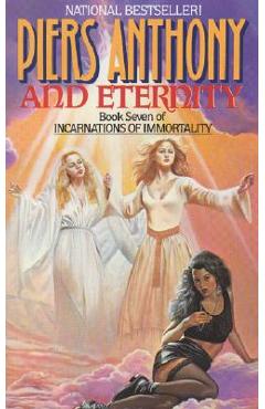 And Eternity - Piers Anthony