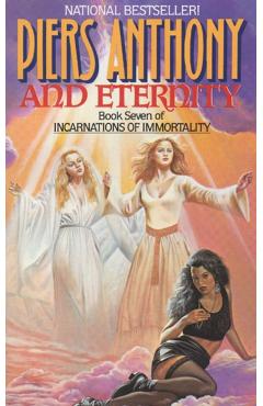 And Eternity - Piers Anthony