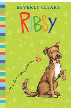 Ribsy - Beverly Cleary