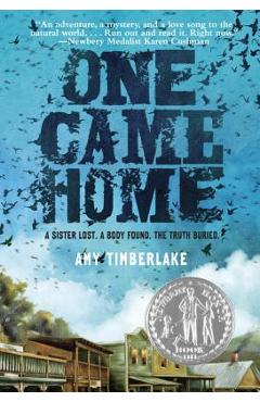 One Came Home