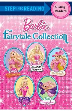 Barbie Fairytale Collection - Various