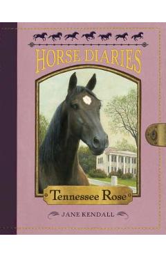 Tennessee Rose