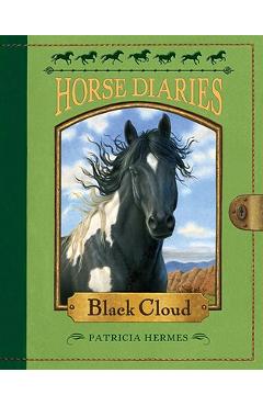 Horse Diaries #8: Black Cloud