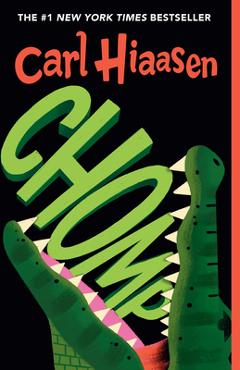 Chomp - Carl Hiaasen