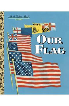 Our Flag - Carl Memling