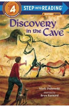 Discovery in the Cave - Mark Dubowski