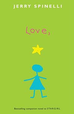 Love, Stargirl - Jerry Spinelli