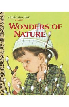 Wonders of Nature - Jane Werner Watson