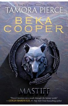 Mastiff - Tamora Pierce