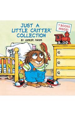 Just a Little Critter Collection (Little Critter)