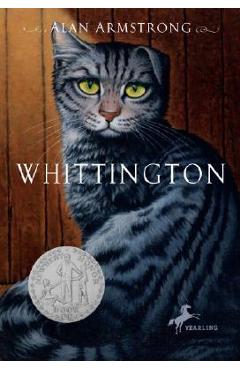 Whittington - Alan Armstrong