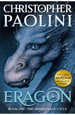 Eragon: Inheritance, Book I - Christopher Paolini