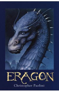 Eragon - Christopher Paolini
