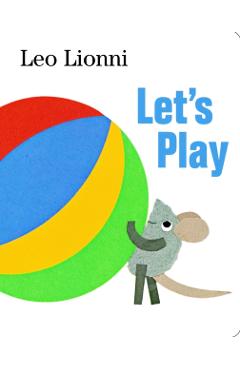Let's Play - Leo Lionni - Imagine 1